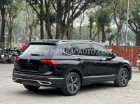 Xe Volkswagen Tiguan Luxury S 2022