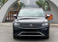 Xe Volkswagen Tiguan Luxury S 2022