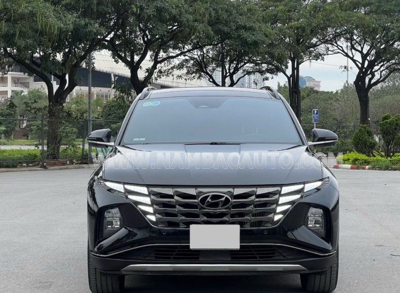 Hyundai Tucson 1.6 AT Turbo HTRAC Đặc biệt 2022