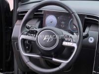 Xe Hyundai Tucson 1.6 AT Turbo HTRAC Đặc biệt 2022