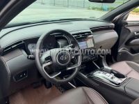 Xe Hyundai Tucson 1.6 AT Turbo HTRAC Đặc biệt 2022