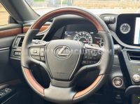 Xe Lexus ES 250 2025