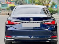 Xe Lexus ES 250 2025