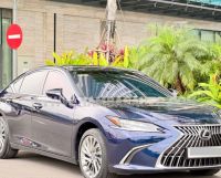 Xe Lexus ES 250 2025