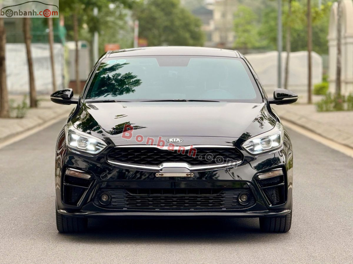 Kia Cerato 2.0 AT Premium 2020