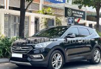 Xe Hyundai SantaFe 2.4L 4WD 2018