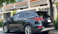 Xe Hyundai SantaFe 2.4L 4WD 2018