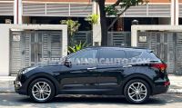Xe Hyundai SantaFe 2.4L 4WD 2018
