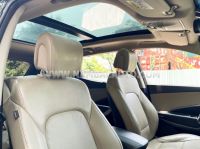 Xe Hyundai SantaFe 2.4L 4WD 2018