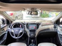 Xe Hyundai SantaFe 2.4L 4WD 2018