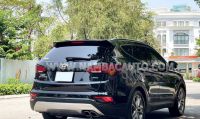 Xe Hyundai SantaFe 2.4L 4WD 2018