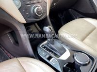 Xe Hyundai SantaFe 2.4L 4WD 2018