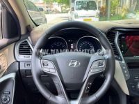 Xe Hyundai SantaFe 2.4L 4WD 2018
