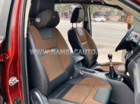 Xe Ford Ranger XLS 2.2L 4x2 MT 2014