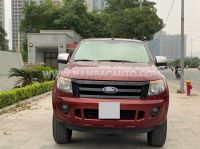 Xe Ford Ranger XLS 2.2L 4x2 MT 2014