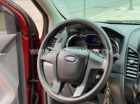 Xe Ford Ranger XLS 2.2L 4x2 MT 2014