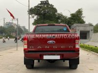 Xe Ford Ranger XLS 2.2L 4x2 MT 2014