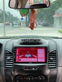 Xe Ford Ranger XLS 2.2L 4x2 MT 2014