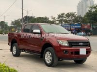 Xe Ford Ranger XLS 2.2L 4x2 MT 2014