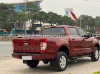 Xe Ford Ranger XLS 2.2L 4x2 MT 2014