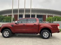 Xe Ford Ranger XLS 2.2L 4x2 MT 2014