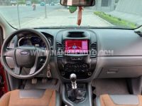 Xe Ford Ranger XLS 2.2L 4x2 MT 2014