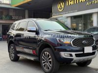 Xe Ford Everest Titanium 2.0L 4x2 AT 2020