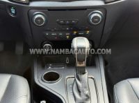Xe Ford Everest Titanium 2.0L 4x2 AT 2020