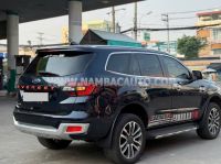 Xe Ford Everest Titanium 2.0L 4x2 AT 2020