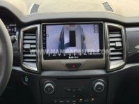 Xe Ford Everest Titanium 2.0L 4x2 AT 2020