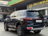 Xe Ford Everest Titanium 2.0L 4x2 AT 2020