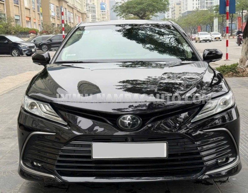 Toyota Camry 2.5Q 2022