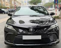 Xe Toyota Camry 2.5Q 2022