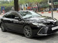 Xe Toyota Camry 2.5Q 2022