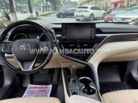 Xe Toyota Camry 2.5Q 2022