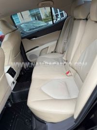 Xe Toyota Camry 2.5Q 2022