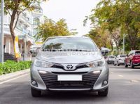 Xe Toyota Vios 1.5G 2019