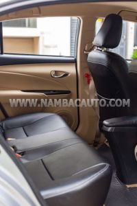 Xe Toyota Vios 1.5G 2019