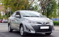 Xe Toyota Vios 1.5G 2019