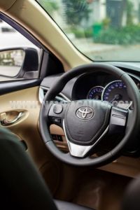 Xe Toyota Vios 1.5G 2019