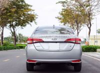 Xe Toyota Vios 1.5G 2019
