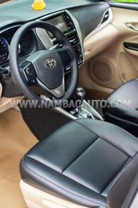 Xe Toyota Vios 1.5G 2019
