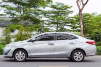 Xe Toyota Vios 1.5G 2019