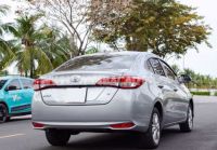 Xe Toyota Vios 1.5G 2019