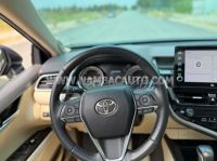 Xe Toyota Camry 2.5HV 2021