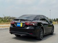 Xe Toyota Camry 2.5HV 2021