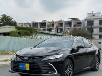 Xe Toyota Camry 2.5HV 2021