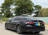 Xe Toyota Camry 2.5HV 2021