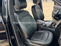 Xe Ford Explorer Limited 2.3L EcoBoost 2018