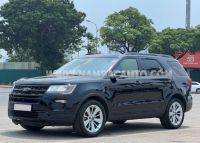 Xe Ford Explorer Limited 2.3L EcoBoost 2018